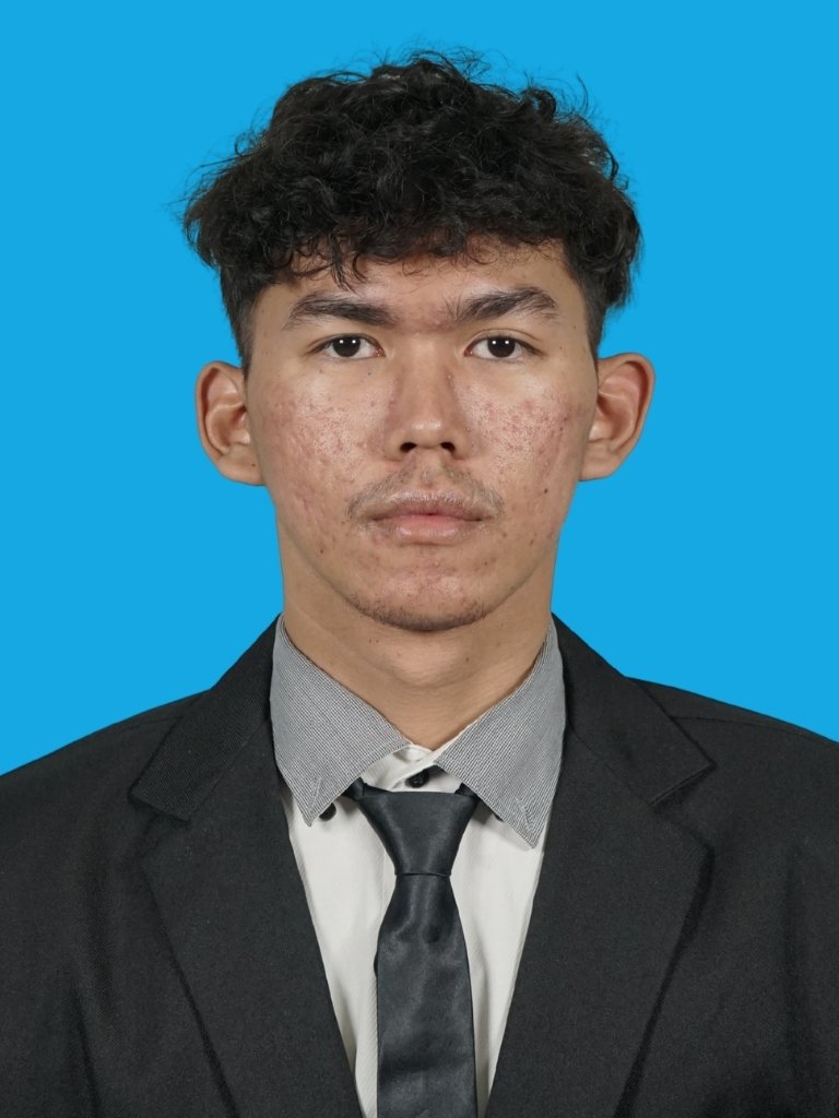 Marvin Hafiz Hermana
